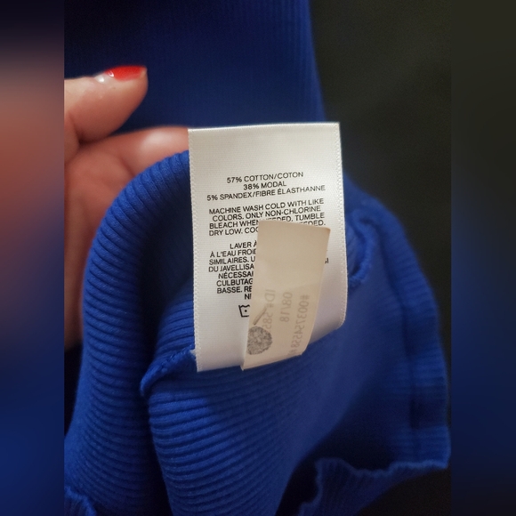 Tank Top - Picture 4 of 4